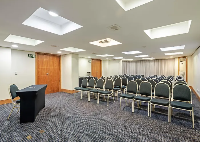 Slaviero Hotel Curitiba Batel